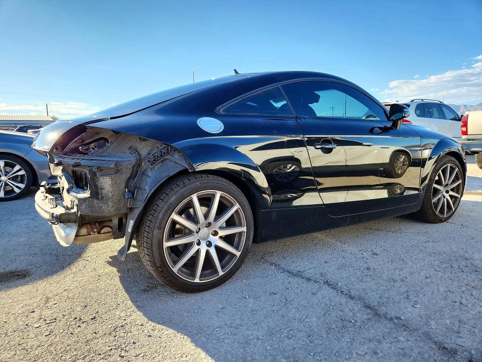 Aukcja sprzedaży 2009 Audi Tt, vin: TRUKF38J491023302, numer aukcji: 71488526