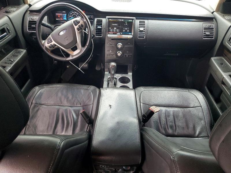 Продаж на аукціоні авто 2013 Ford Flex, vin: 2FMHK6C82DBD00236, номер лоту: 71148156