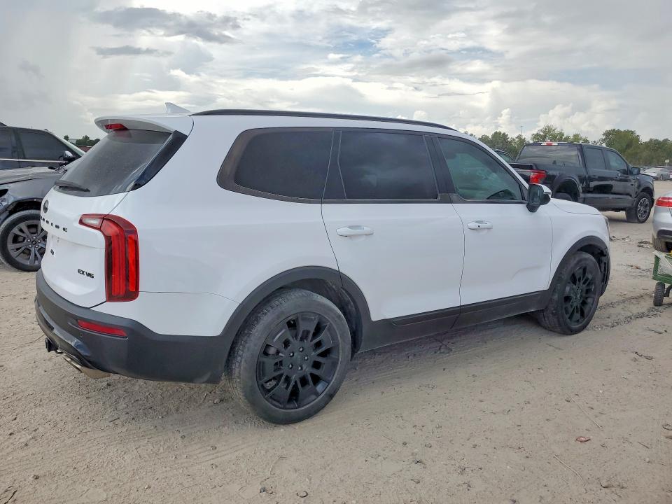 Aukcja sprzedaży 2021 Kia Telluride, vin: 5XYP3DHC6MG189684, numer aukcji: 71486816