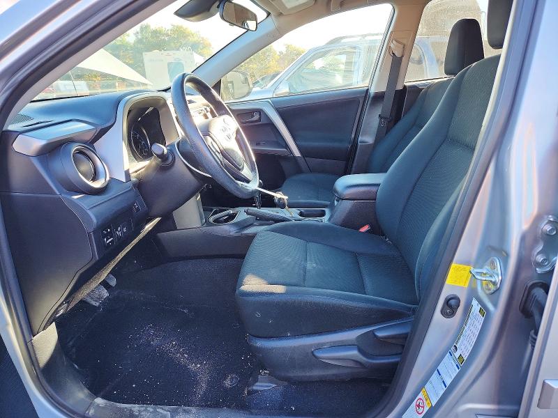 Aukcja sprzedaży 2017 Toyota Rav4, vin: 2T3BFREV2HW639732, numer aukcji: 71709706