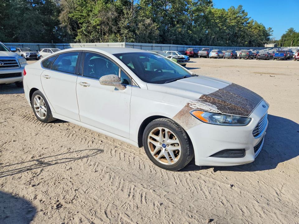 Aukcja sprzedaży 2016 Ford Fusion, vin: 1FA6P0H75G5114599, numer aukcji: 71172096