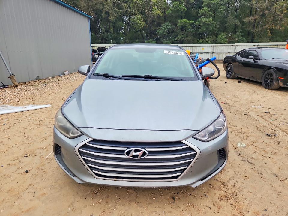 Продажа на аукционе авто 2017 Hyundai Elantra, vin: 5NPD84LF3HH060936, номер лота: 70929296