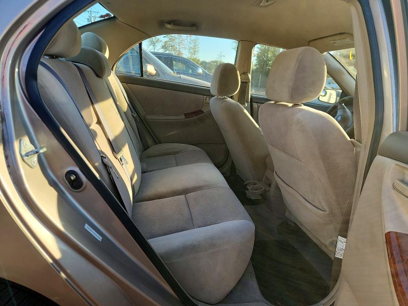 Aukcja sprzedaży 2008 Toyota Corolla, vin: 1NXBR32E58Z937869, numer aukcji: 71306876