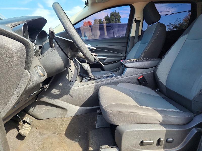 Продаж на аукціоні авто 2018 Ford Escape, vin: 1FMCU9GD1JUB29370, номер лоту: 72571326