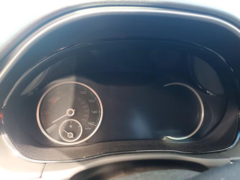 73277616 :رقم المزاد ، 5NMMADTB4RH013592 vin ، 2024 Genesis Gv70 مزاد بيع