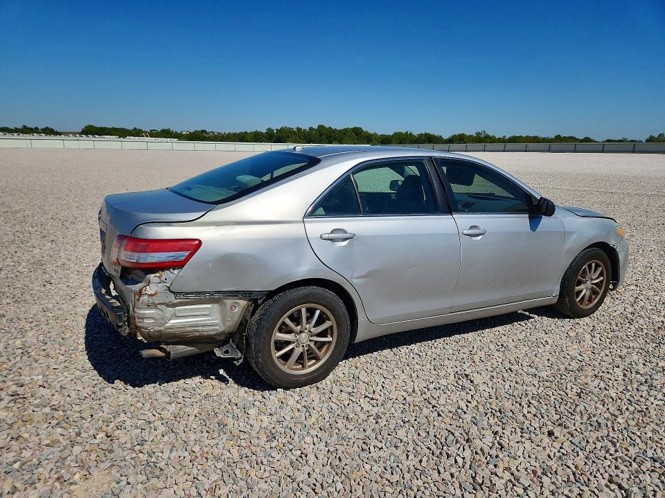 Продаж на аукціоні авто 2011 Toyota Camry, vin: 4T1BF3EK5BU643860, номер лоту: 71695786