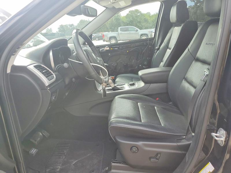 Продажа на аукционе авто 2020 Jeep Grand Cherokee, vin: 1C4RJFJT2LC127674, номер лота: 71541016