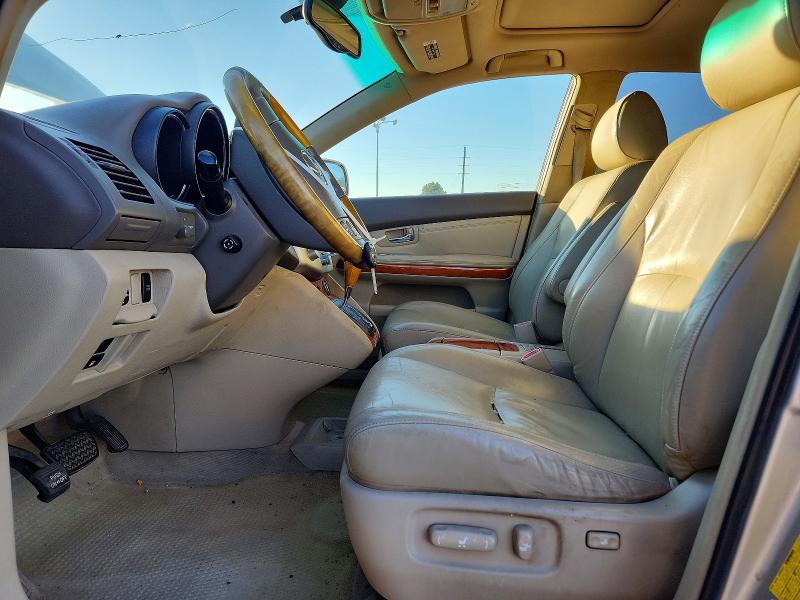 Aukcja sprzedaży 2004 Lexus Rx, vin: JTJHA31U340028770, numer aukcji: 71140936