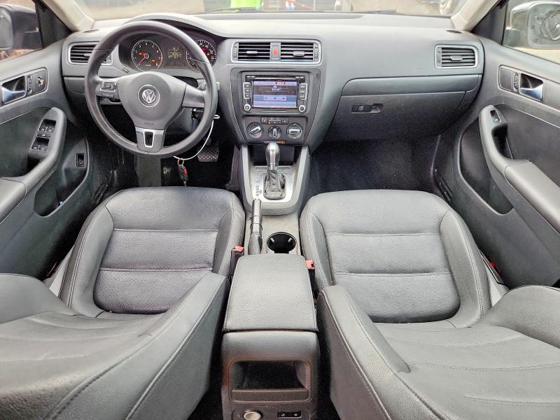 Продаж на аукціоні авто 2012 Volkswagen Jetta, vin: 3VWDP7AJ9CM312023, номер лоту: 71260346