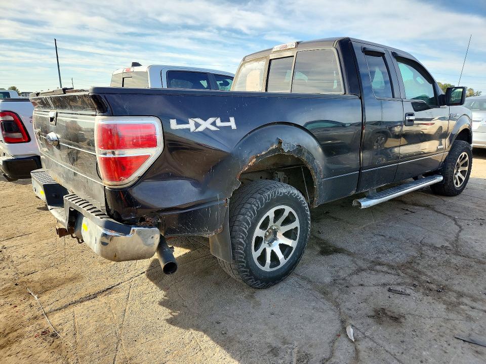 Продаж на аукціоні авто 2013 Ford F150, vin: 1FTFX1ET1DFB08323, номер лоту: 71784806