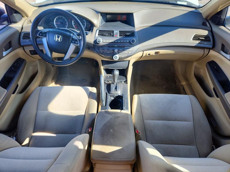 Aukcja sprzedaży 2008 Honda Accord, vin: 1HGCP26368A162244, numer aukcji: 71939376