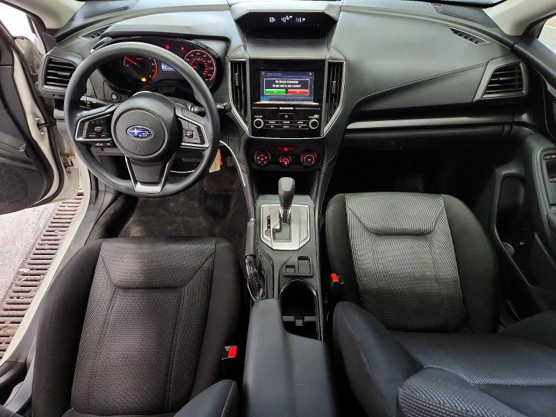 Aukcja sprzedaży 2017 Subaru Impreza, vin: 4S3GKAA66H3600405, numer aukcji: 70760166