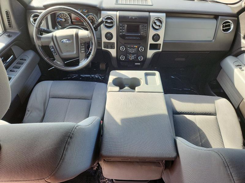 72540836 :رقم المزاد ، 1FTFW1CT4DFC71764 vin ، 2013 Ford F150 مزاد بيع