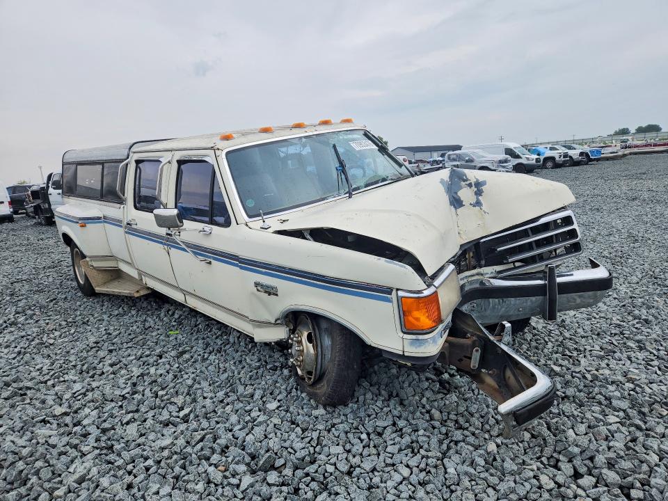 Продаж на аукціоні авто 1989 Ford F350, vin: 2FTJW35G2KCB31713, номер лоту: 70903476