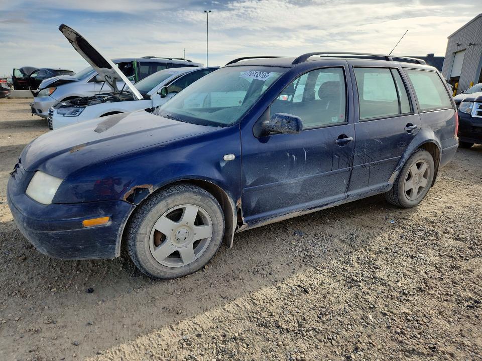 Продажа на аукционе авто 2003 Volkswagen Jetta, vin: WVWSK21J83W146816, номер лота: 71613016