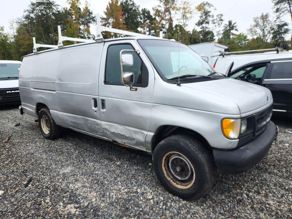 71442756 :رقم المزاد ، 1FTNS2421WHB93535 vin ، 1998 Ford Econoline مزاد بيع