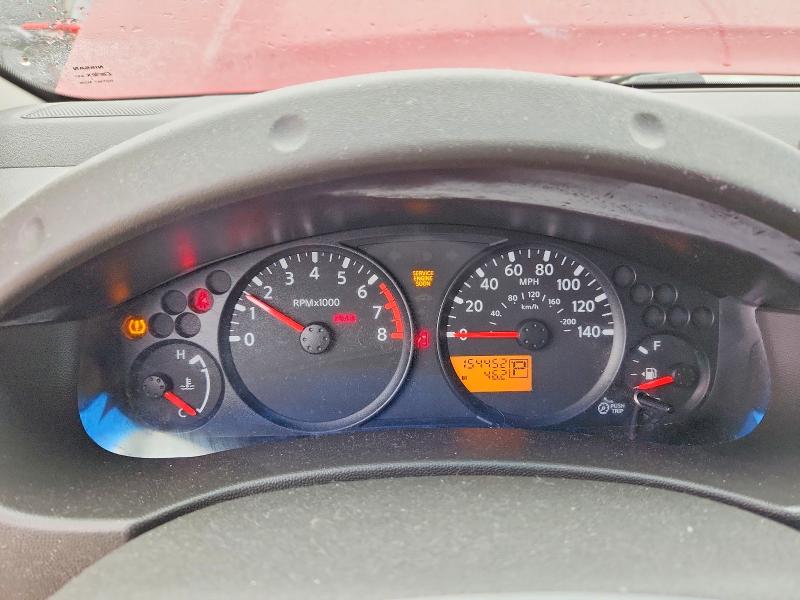 Aukcja sprzedaży 2006 Nissan Frontier, vin: 1N6BD06T46C423599, numer aukcji: 70359126