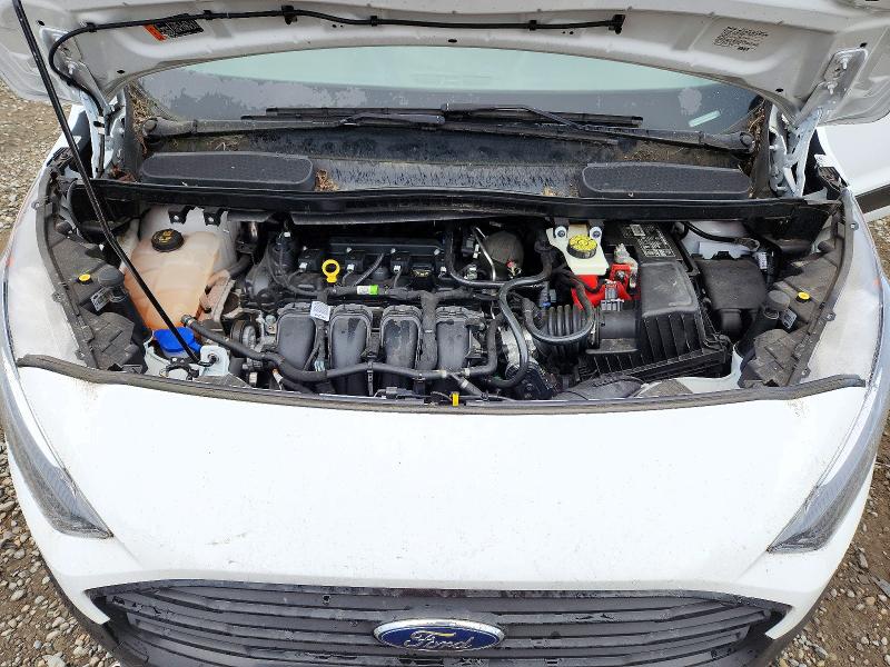 Продаж на аукціоні авто 2022 Ford Transit Connect, vin: NM0LE7S25N1506816, номер лоту: 72500686