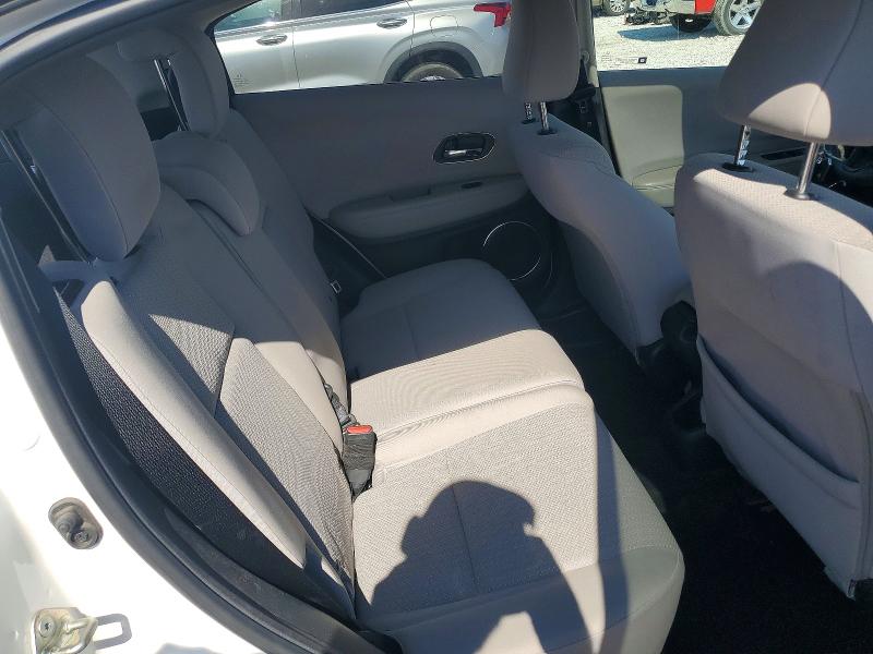 Aukcja sprzedaży 2017 Honda Hr-v, vin: 3CZRU6H51HM724958, numer aukcji: 71258776