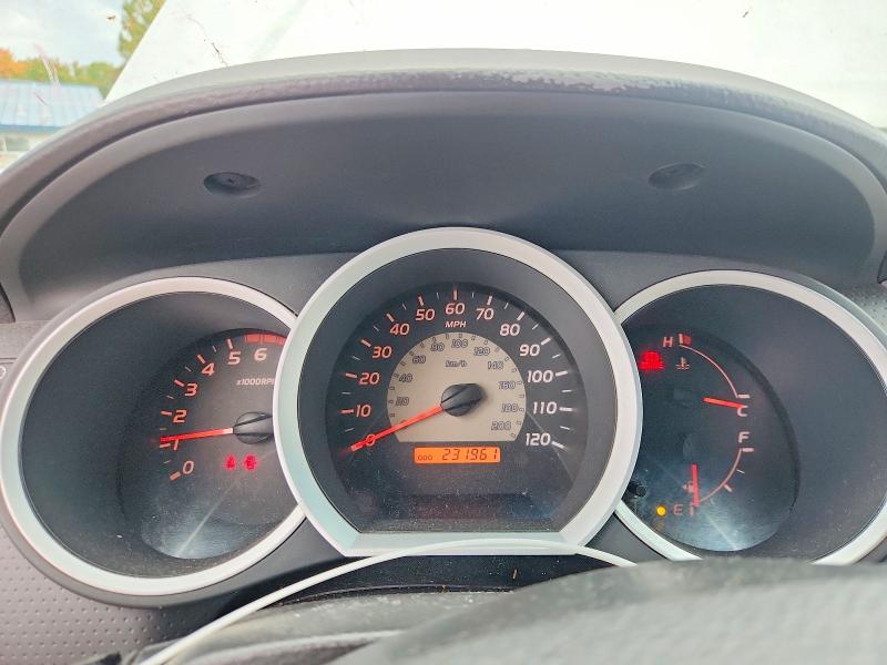 Продаж на аукціоні авто 2007 Toyota Tacoma, vin: 5TEUU42N37Z406533, номер лоту: 71202806