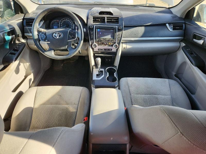 Продажа на аукционе авто 2013 Toyota Camry, vin: 4T1BF1FK3DU248761, номер лота: 71302326