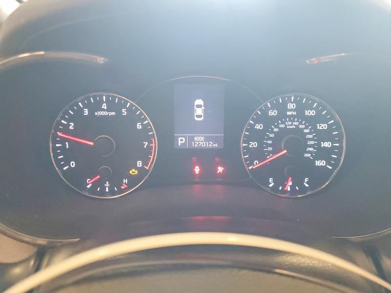 Aukcja sprzedaży 2015 Kia Forte, vin: KNAFX4A81F5266525, numer aukcji: 71424306