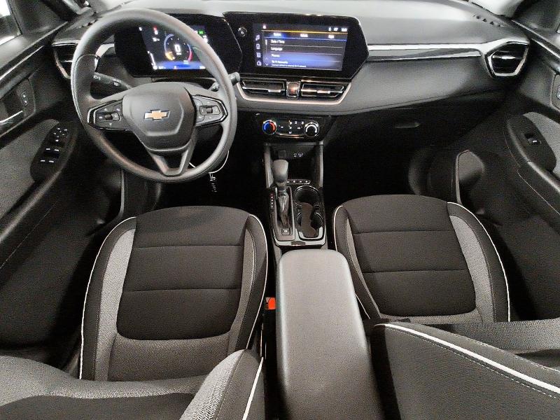 2026 Chevrolet Trailblazer მანქანა იყიდება აუქციონზე, vin: KL79MPSLXTB271570, აუქციონის ნომერი: 71301456