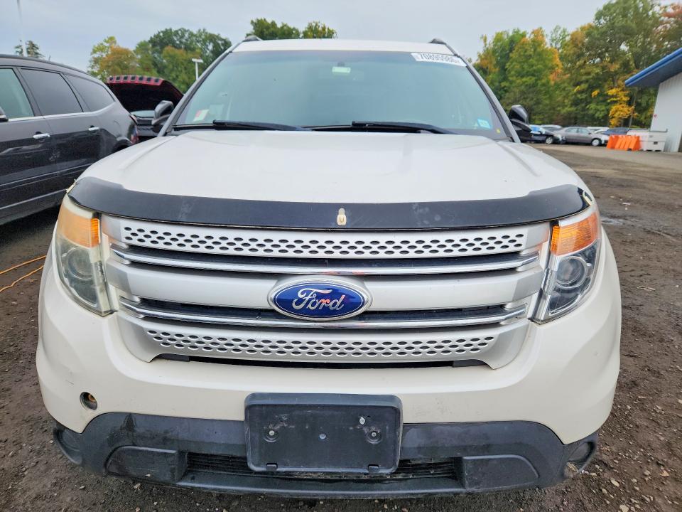 Продаж на аукціоні авто 2014 Ford Explorer, vin: 1FM5K8D85EGA40650, номер лоту: 70895986