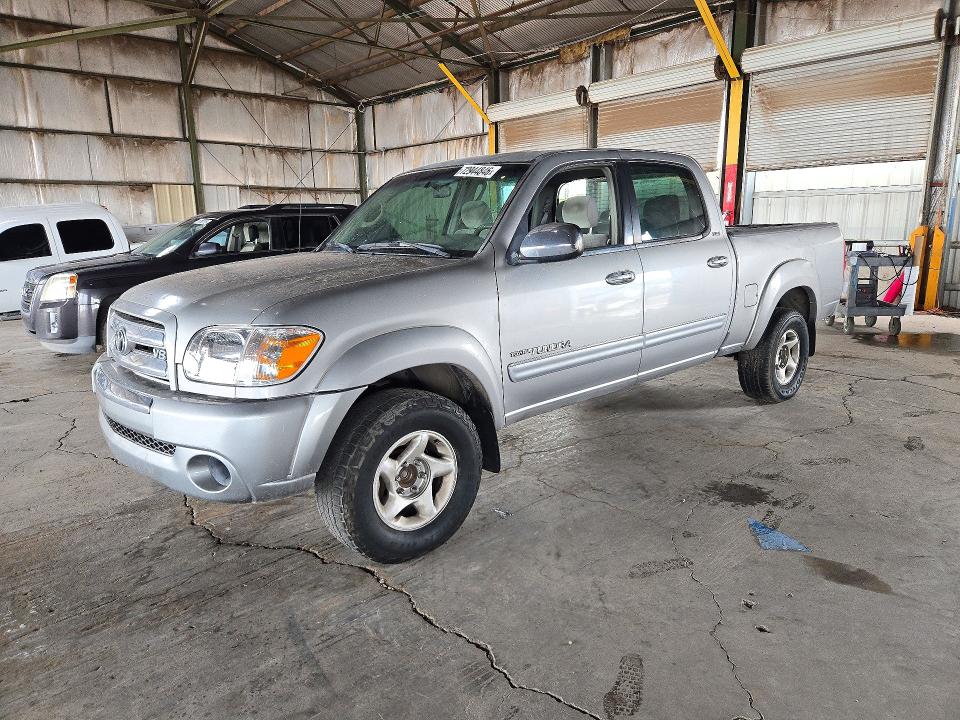 Продаж на аукціоні авто 2006 Toyota Tundra, vin: 5TBET34116S501284, номер лоту: 72944846
