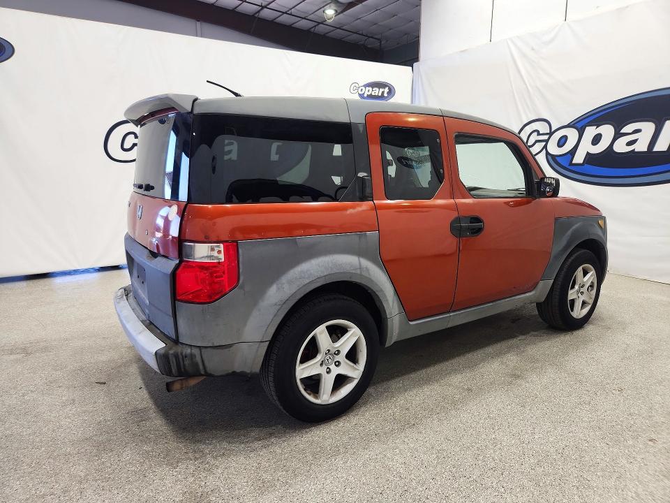 Aukcja sprzedaży 2004 Honda Element, vin: 5J6YH27694L029576, numer aukcji: 72176306