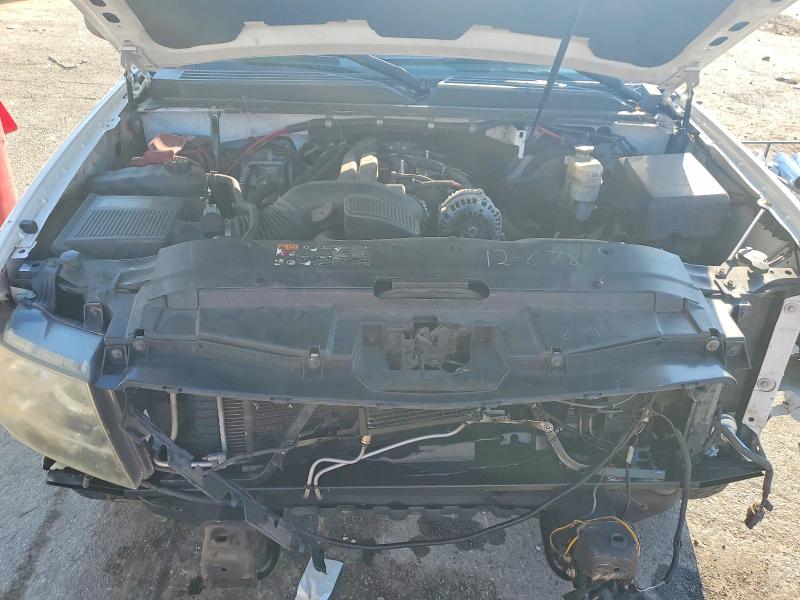 71112096 :رقم المزاد ، 1GNLC2E0XCR188591 vin ، 2012 Chevrolet Tahoe مزاد بيع
