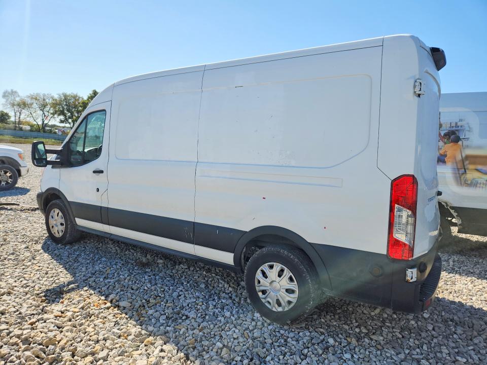 Продаж на аукціоні авто 2019 Ford Transit, vin: 1FTYE2CM6KKA07251, номер лоту: 69800176