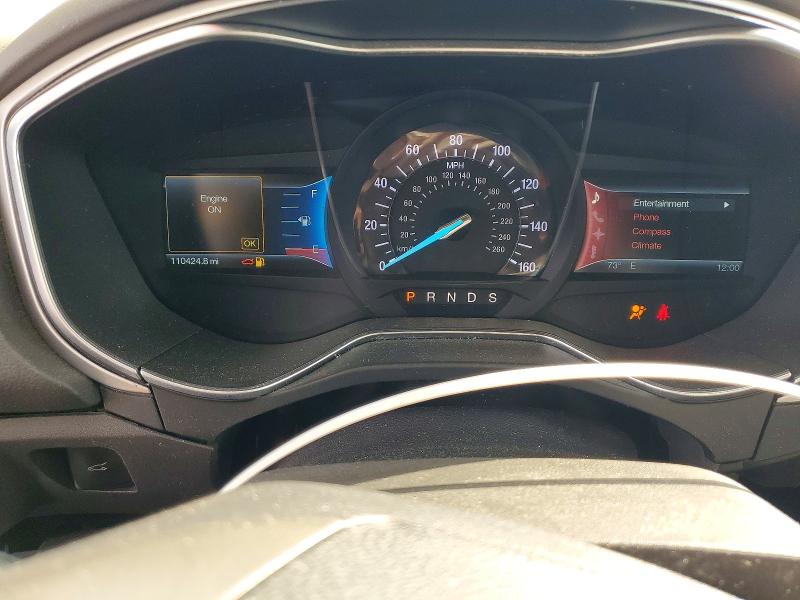 Продаж на аукціоні авто 2014 Ford Fusion, vin: 3FA6P0H73ER392217, номер лоту: 72623156