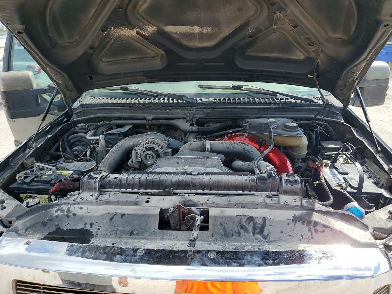 Aukcja sprzedaży 2006 Ford F250, vin: 1FTSW21P16EA21482, numer aukcji: 72014456