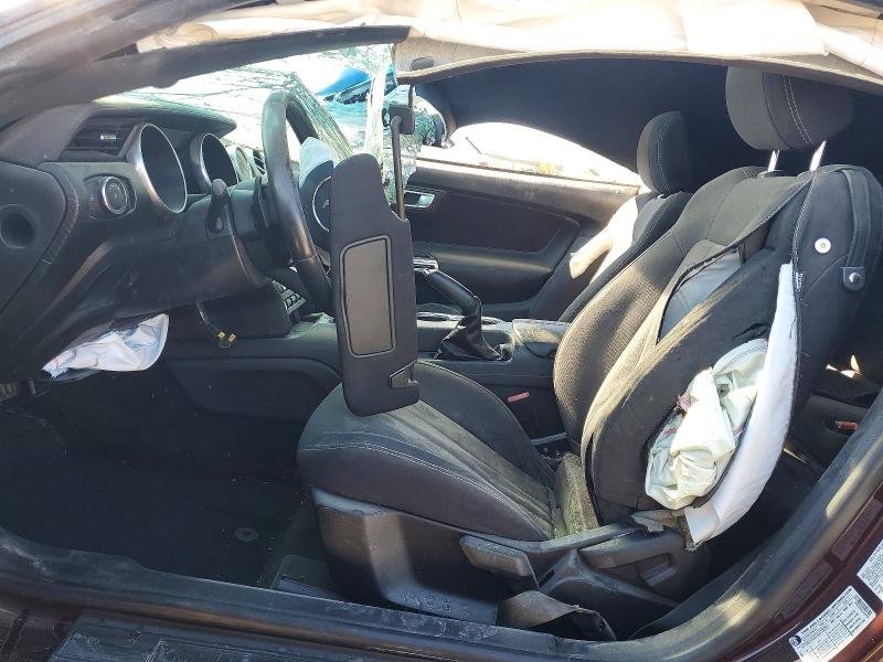 62904426 :رقم المزاد ، 1FA6P8TH8J5185074 vin ، 2018 Ford Mustang مزاد بيع