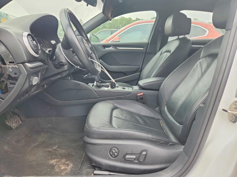 Aukcja sprzedaży 2020 Audi A3, vin: WAUAUGFF0LA103427, numer aukcji: 71219616