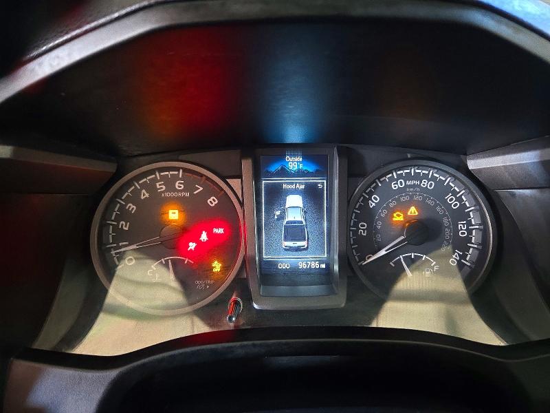 Aukcja sprzedaży 2018 Toyota Tacoma, vin: 3TMDZ5BN6JM042135, numer aukcji: 71572926