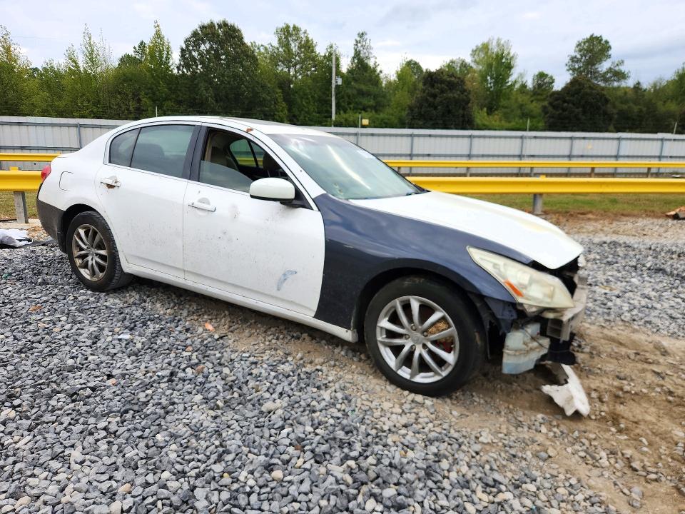 Aukcja sprzedaży 2009 Infiniti G37 Sedan, vin: JNKCV61F49M351745, numer aukcji: 72806526