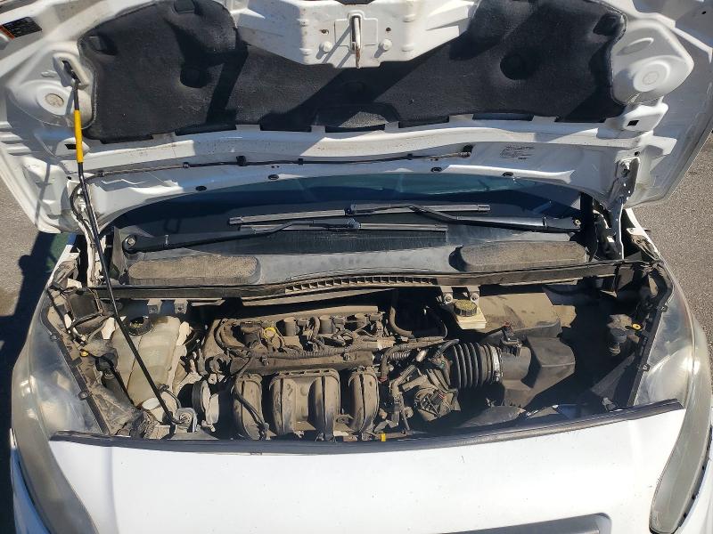 Продаж на аукціоні авто 2015 Ford Transit Connect, vin: NM0AS8F72F1187551, номер лоту: 71902736