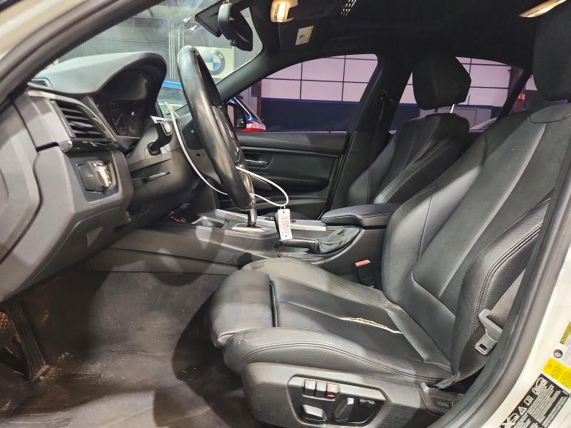71967256 :رقم المزاد ، WBA3B5C56DF598008 vin ، 2013 Bmw 328 مزاد بيع