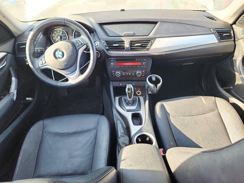 Продажа на аукционе авто 2015 Bmw X1, vin: WBAVM1C57FVW58009, номер лота: 73106476