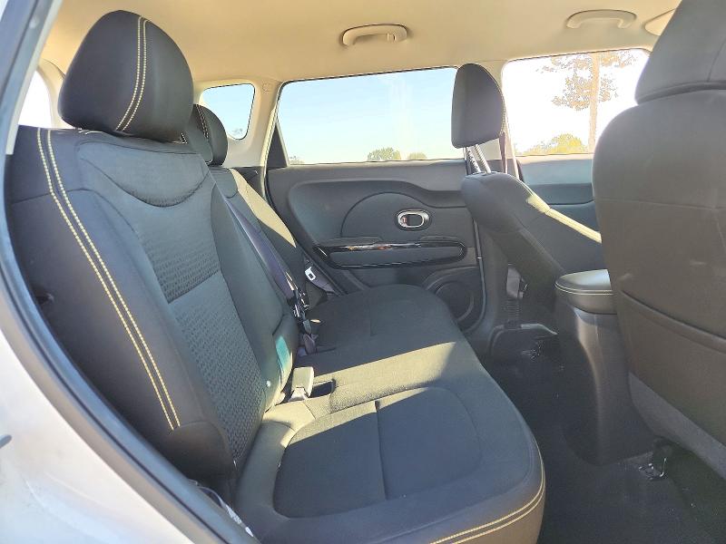 Продаж на аукціоні авто 2014 Kia Soul, vin: KNDJP3A52E7097101, номер лоту: 72349526