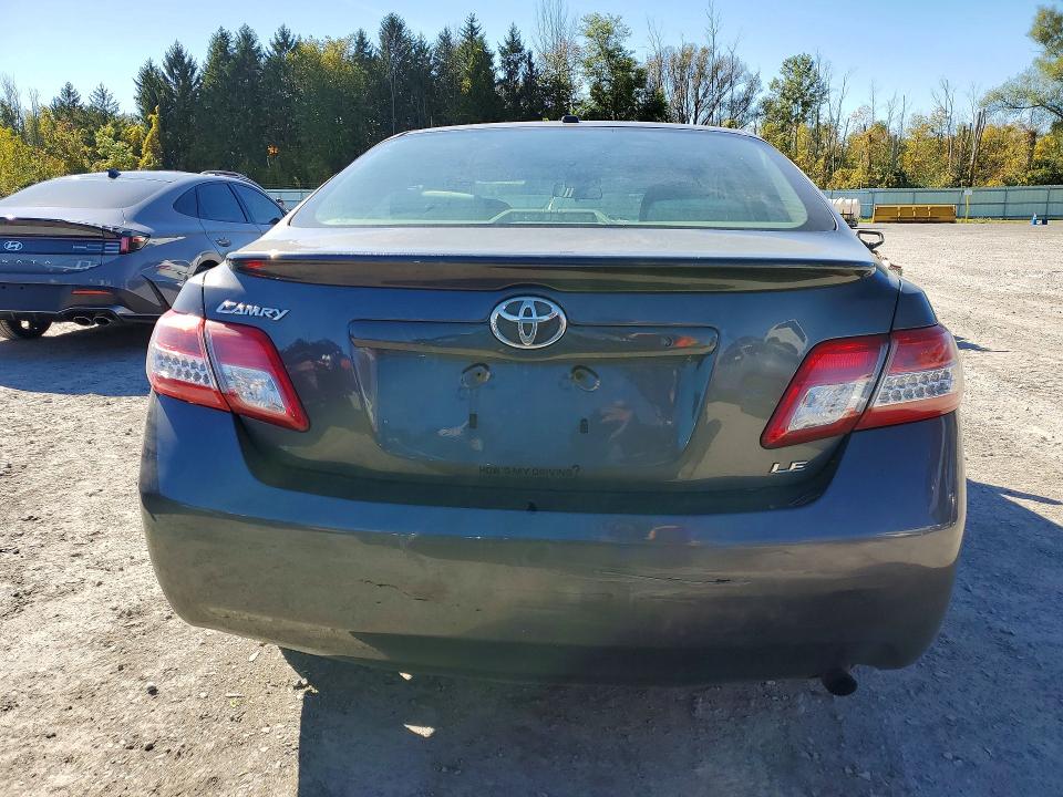 Продаж на аукціоні авто 2011 Toyota Camry, vin: 4T1BF3EK5BU756241, номер лоту: 71945876