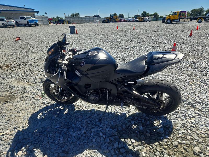 Продаж на аукціоні авто 2017 Honda Cbr1000, vin: JH2SC7706HK000123, номер лоту: 73100596