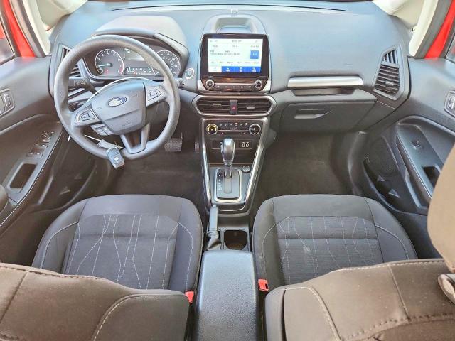 Продаж на аукціоні авто 2021 Ford Ecosport, vin: MAJ3S2GE5MC437474, номер лоту: 71432086