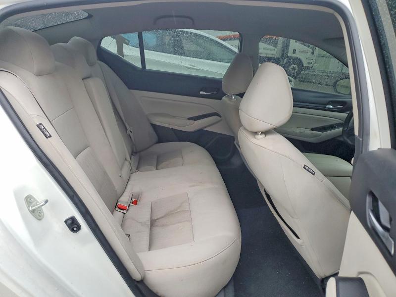 Продаж на аукціоні авто 2020 Nissan Altima, vin: 1N4BL4BV1LC271951, номер лоту: 68924936