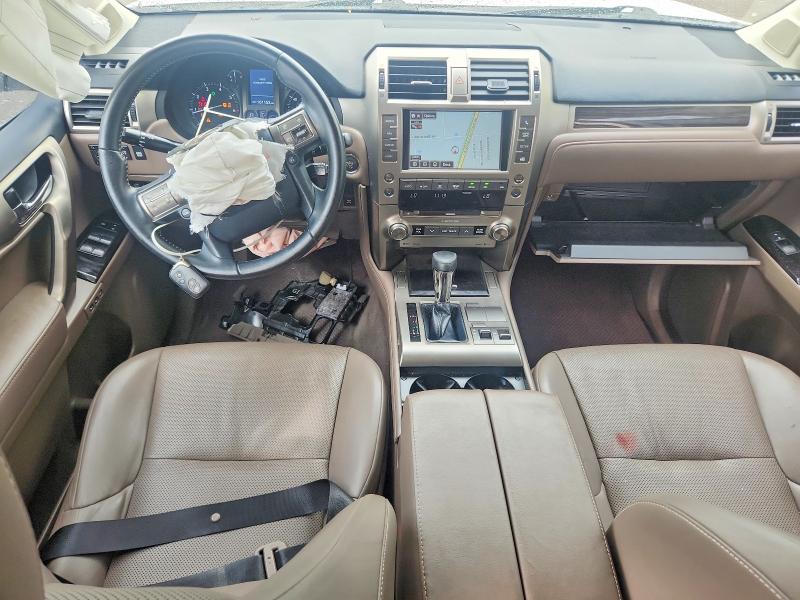 Продаж на аукціоні авто 2018 Lexus Gx, vin: JTJBM7FX9J5199268, номер лоту: 71382236