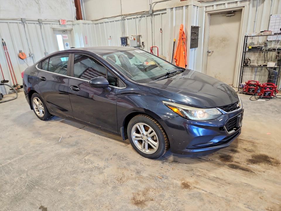 Aukcja sprzedaży 2016 Chevrolet Cruze, vin: 1G1BE5SM7G7305951, numer aukcji: 71647386