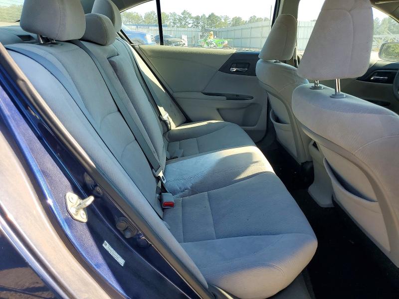 72972126 :رقم المزاد ، 1HGCR2F7XDA075941 vin ، 2013 Honda Accord مزاد بيع