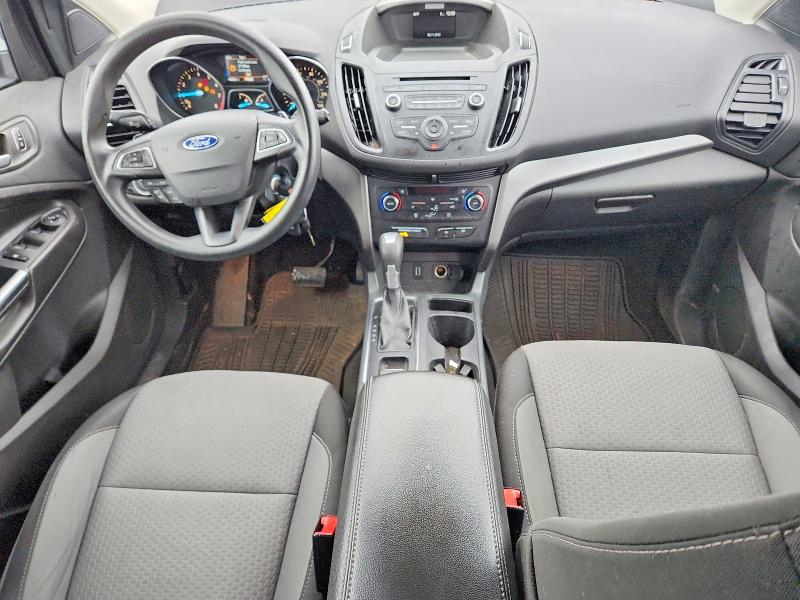 Продаж на аукціоні авто 2017 Ford Escape, vin: 1FMCU0GD2HUB51450, номер лоту: 71486476